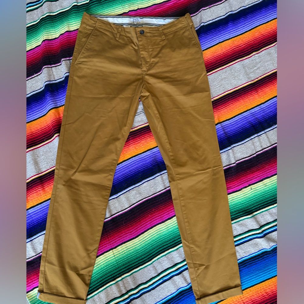 Le Parfait by Jules Tan Pants